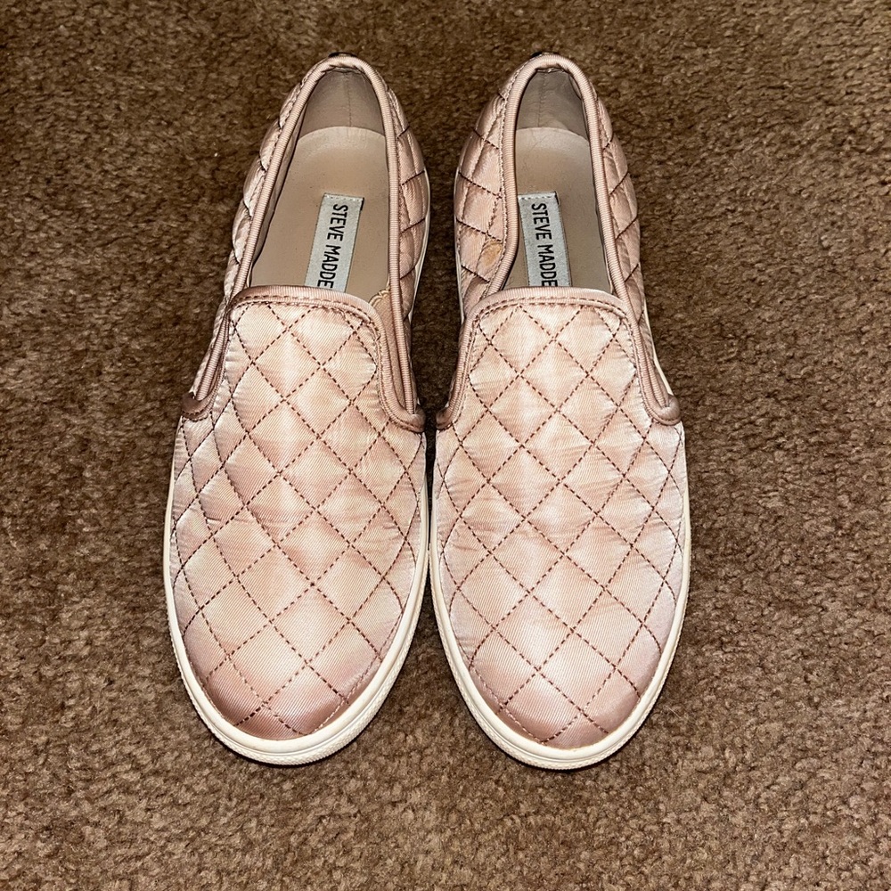 Steve Madden Sneakers